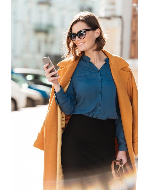 Ce înseamnă o ținută smart casual pentru femei?