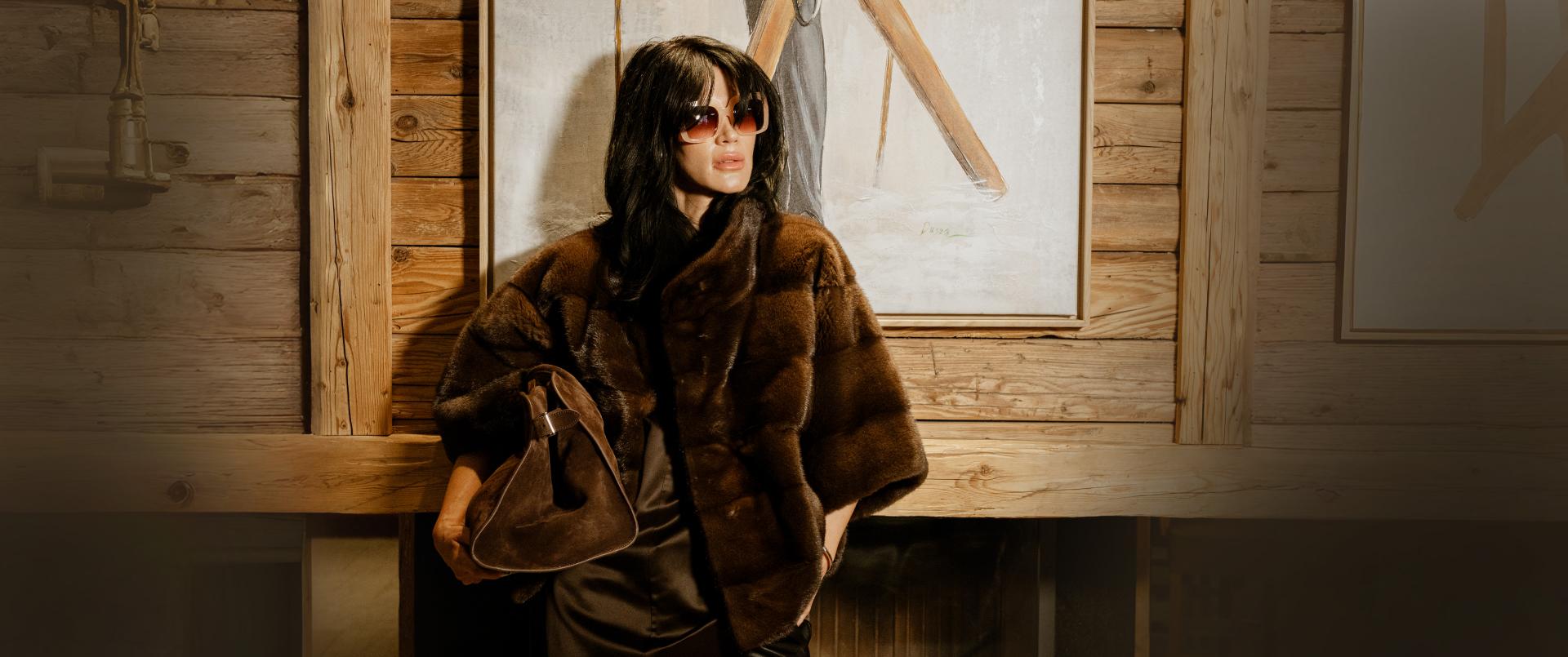 Haine de blana Paisi