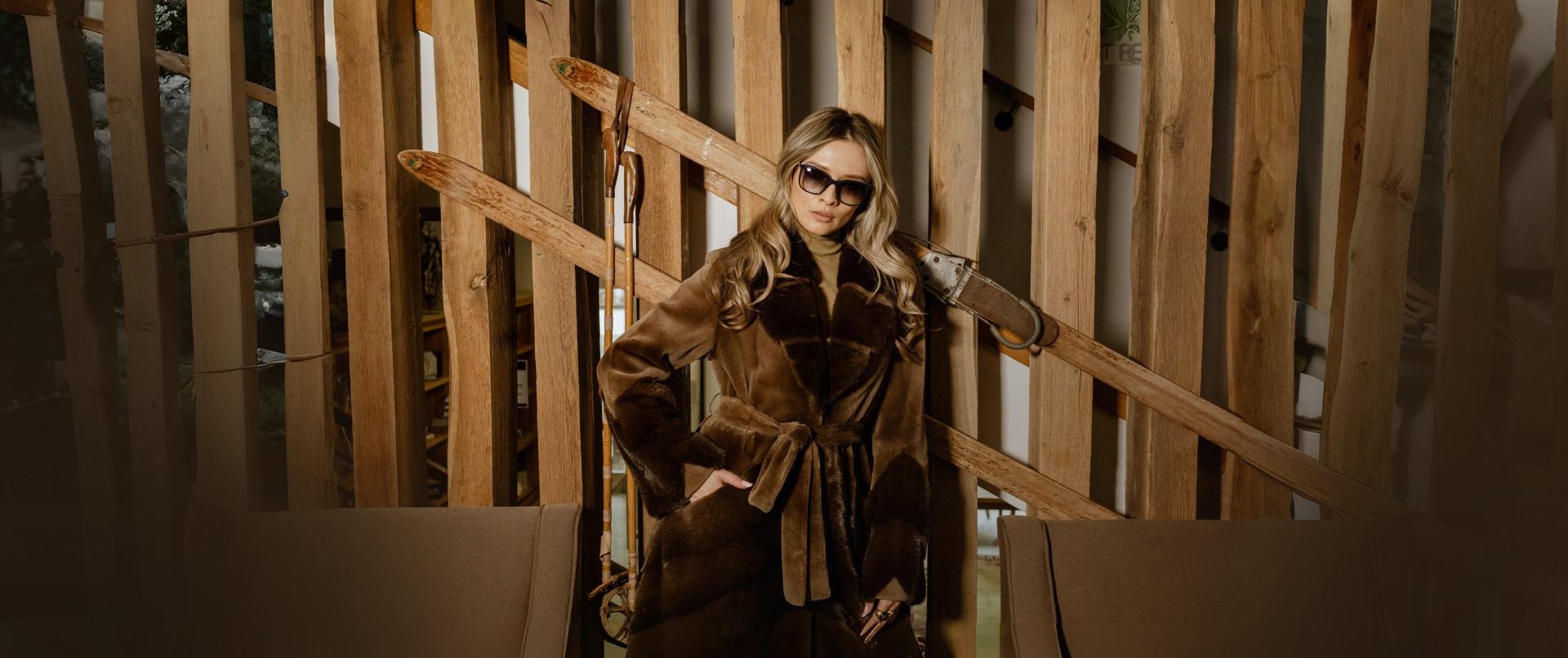 Haine de blana Paisi