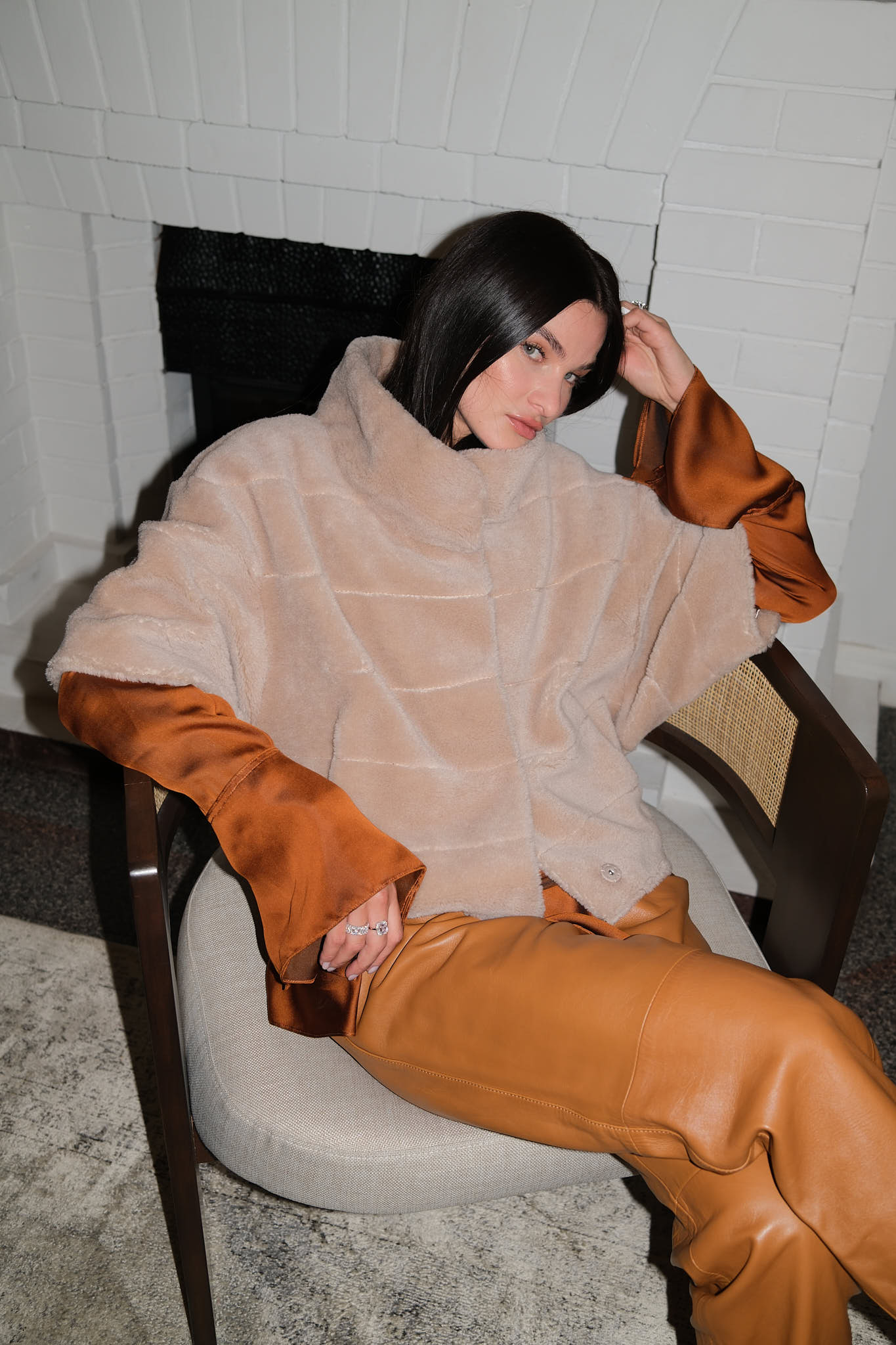 Paisi Class FW25 Paisi Class FW25