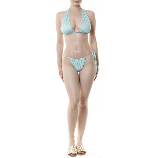 Sutien baie triunghi reglabil ascutit Aqua