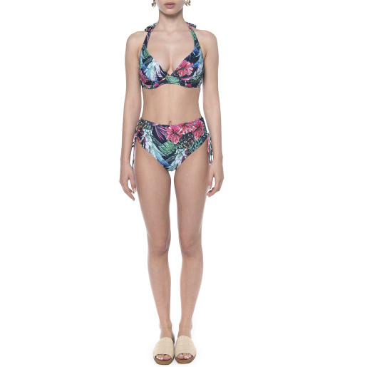 Sutien push-up cupa sarma Jungle Vibe