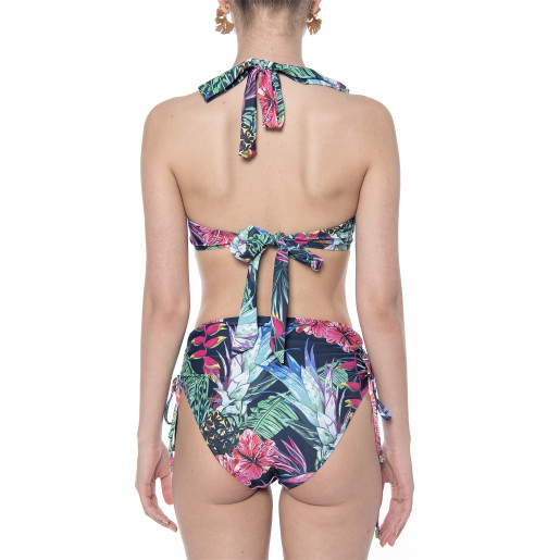 Sutien push-up cupa sarma Jungle Vibe