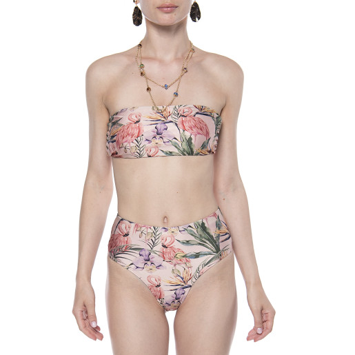 Slip Tropical Breeze brazilian semitalie