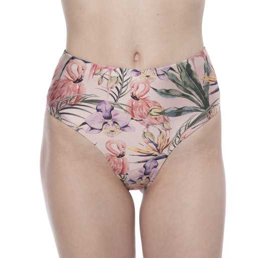 Slip Tropical Breeze brazilian semitalie