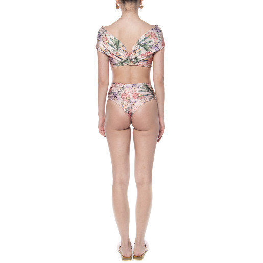 Slip Tropical Breeze, brazilian talie semi-inalta