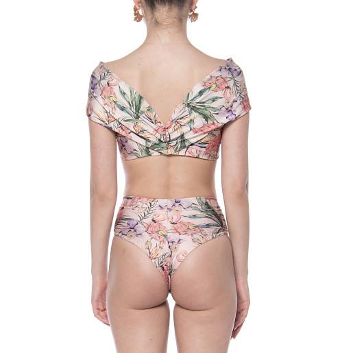 Slip Tropical Breeze, brazilian talie semi-inalta