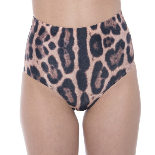 Slip baie Feline Moves brazilian talie inalta