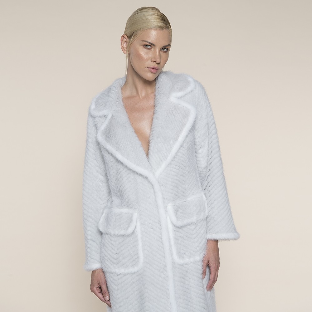 Bcbg willow patch pocket coat store