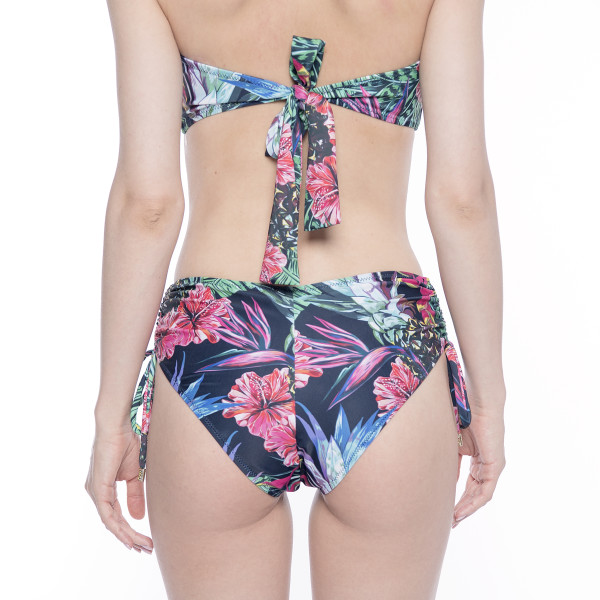 Slip Jungle Vibe brazilian cu sistem reglabil