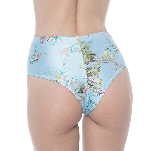 Slip Dreamy Garden brazilian semitalie