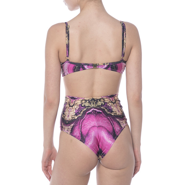 Slip Summer Kiss brazilian talie inalta