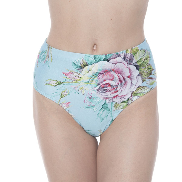 Slip Dreamy Garden brazilian semitalie
