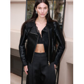 Jacheta sport cavalinno (ponei), neagra, 50cm