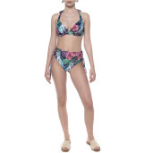 Sutien push-up cupa sarma Jungle Vibe