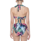 Sutien push-up cupa sarma Jungle Vibe