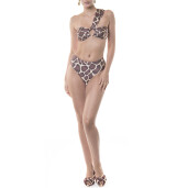 Bikini brazilian semitalie, Safari Vibe