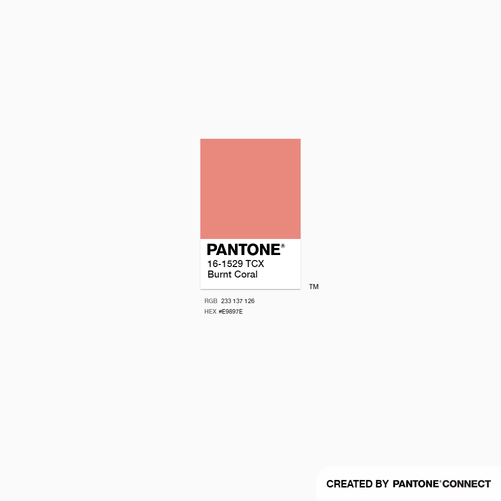 Sursa: Pantone.com