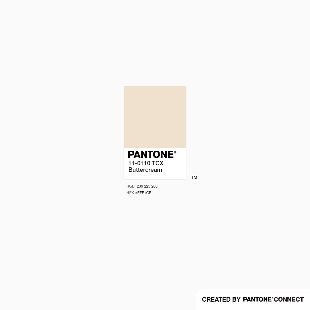 Sursa: Pantone.com