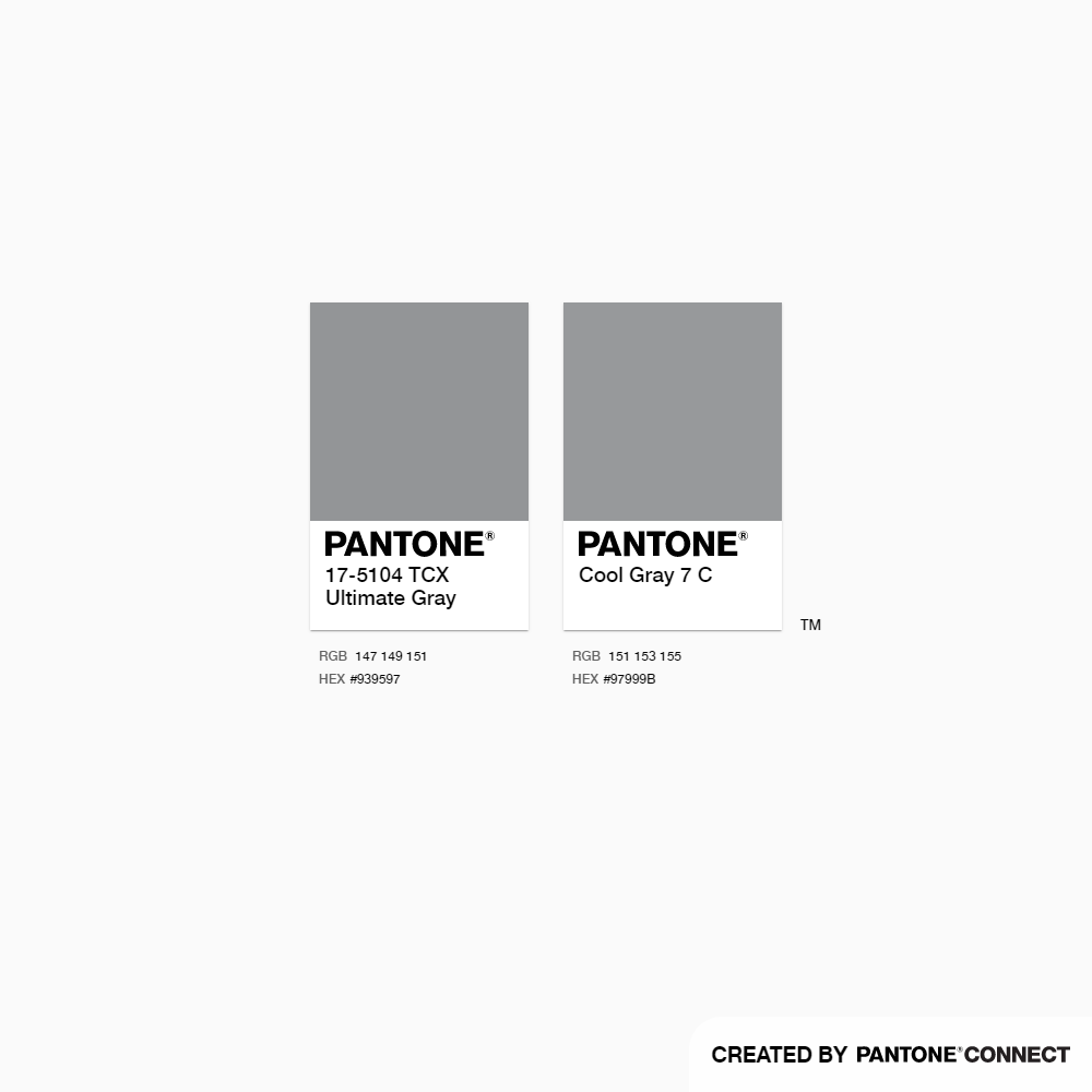 Sursa: Pantone.com